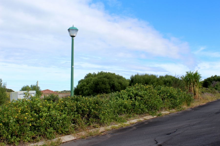 0 Bedroom Property for Sale in Emerald Heights Eastern Cape